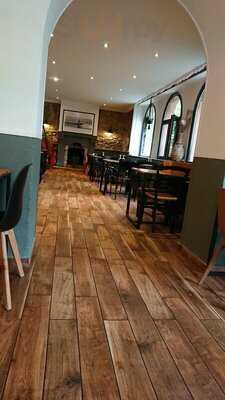 Auberge La Cigale Bleu