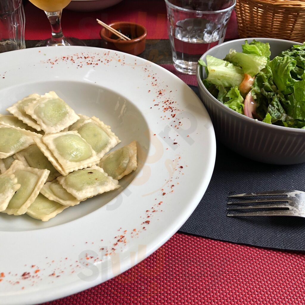 Bistromansgeur