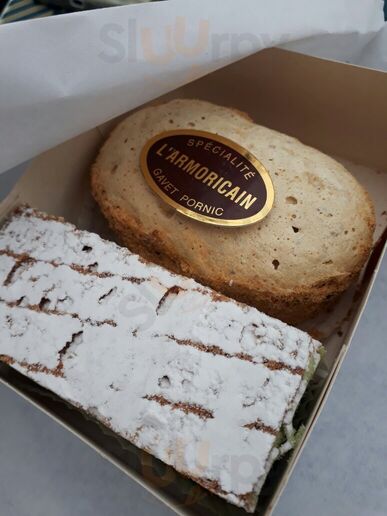 Patisserie Gavet