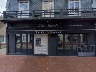 Villa Nomade
