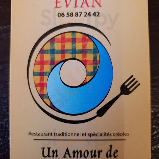 Un Amour De Fourchette