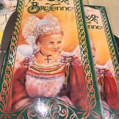 A La Coiffe Bretonne