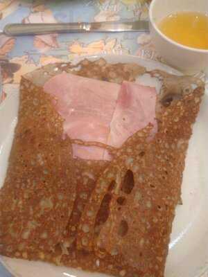 A La Coiffe Bretonne