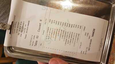 A La Coiffe Bretonne