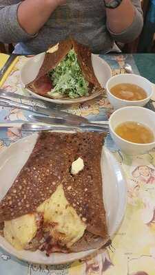 A La Coiffe Bretonne