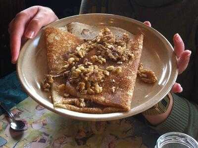 A La Coiffe Bretonne