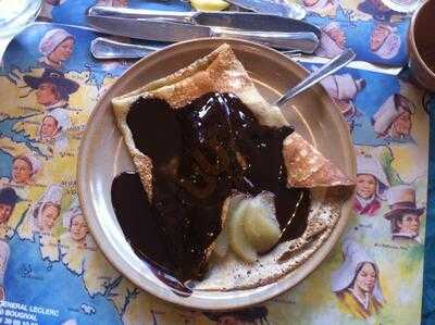 A La Coiffe Bretonne