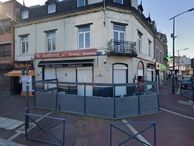 L'avenue Bar Restaurant
