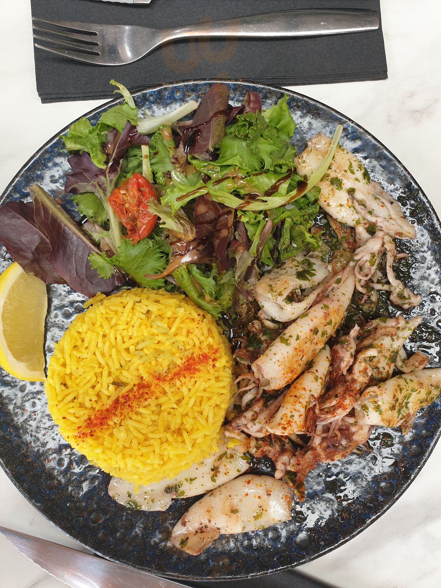 Le Touring Café Hossegor