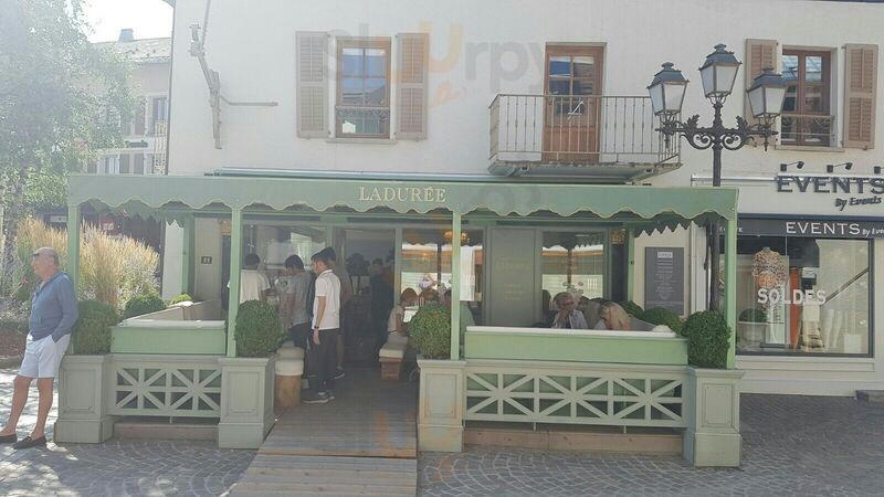 Ladurée