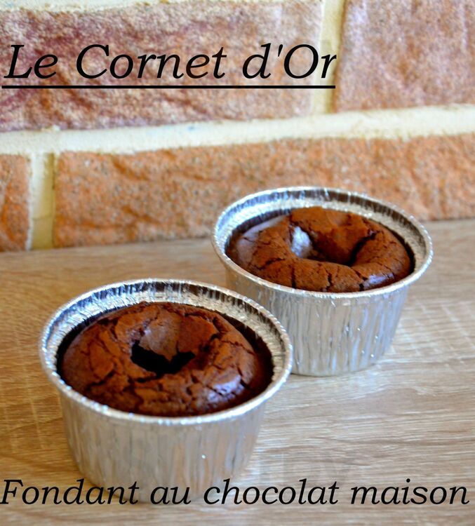 Le Cornet D'or