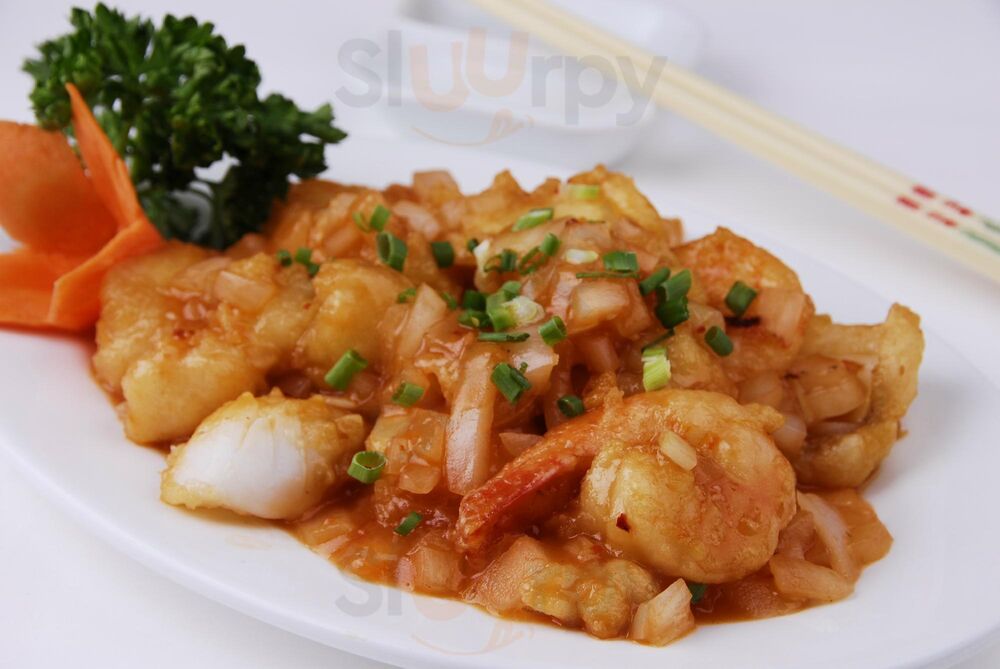 Restaurant Fontaine De Jade