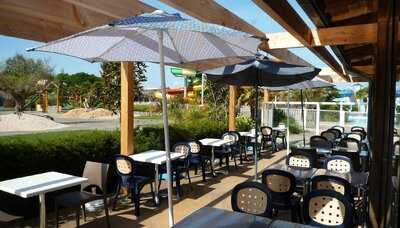 Restaurant Les Alizes