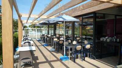 Restaurant Les Alizes