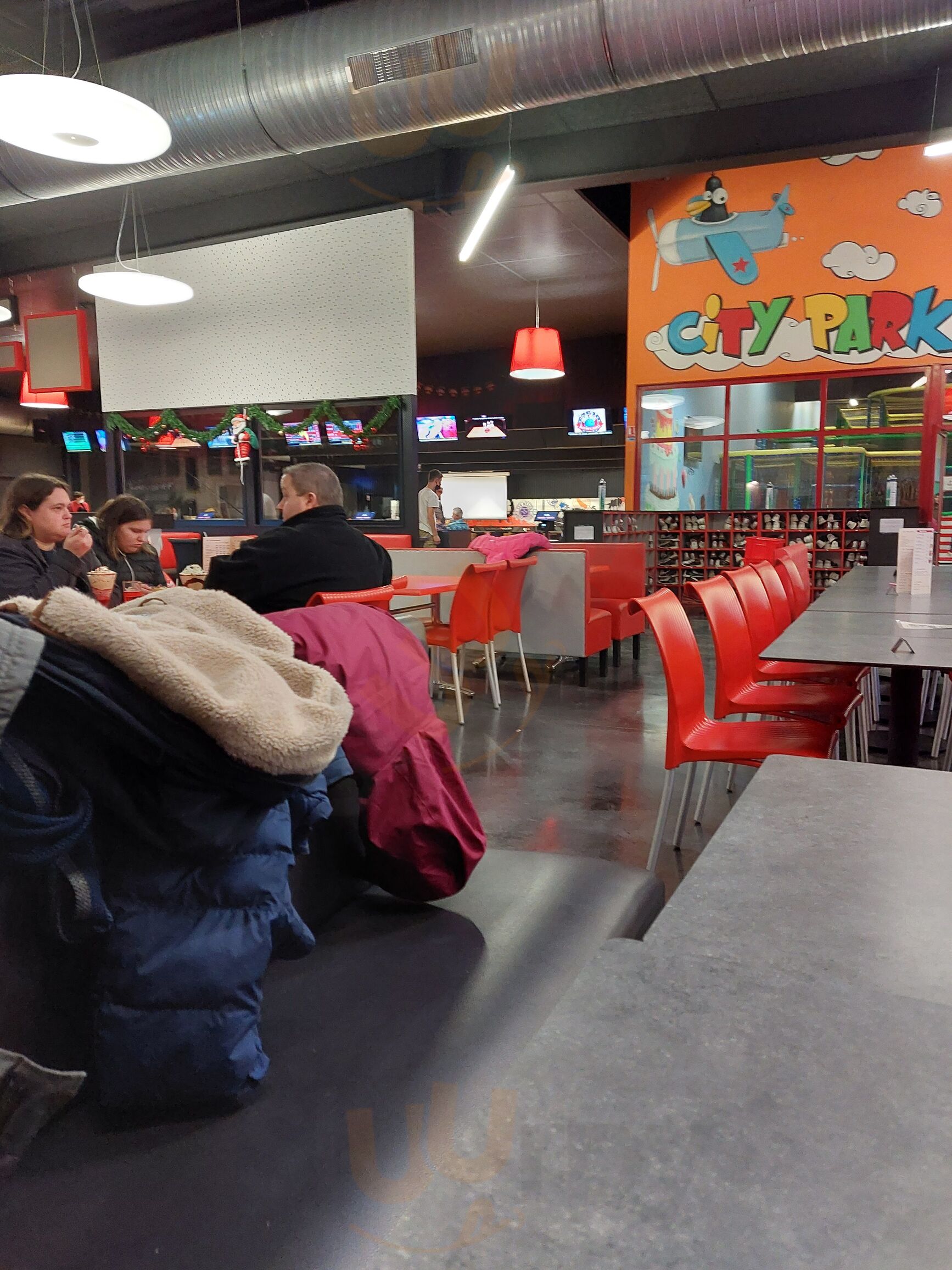 Bowling De Verdun