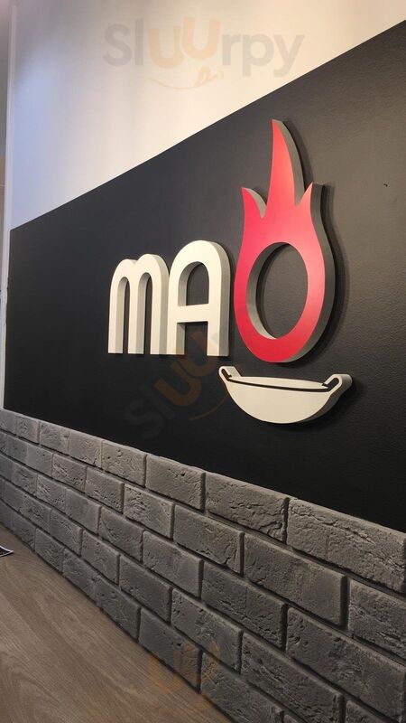 Mao Saveurs D'asie