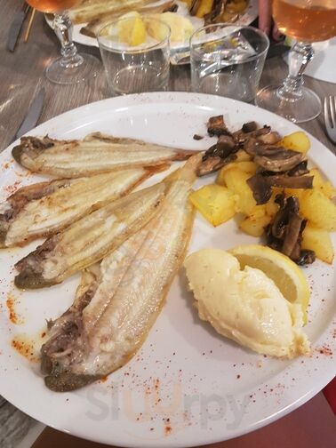 Restaurant Chez Penda
