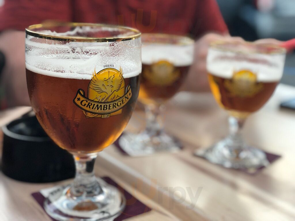 Pub Le Pitcher