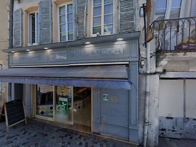 Le Fournil St Arigle Boulangerie