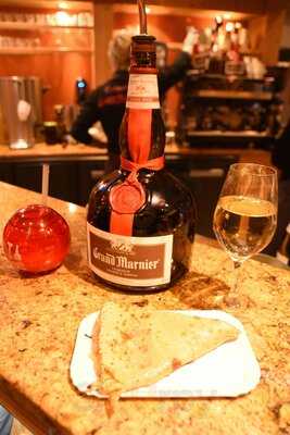 Crêperie Au Grand Marnier