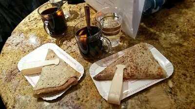 Crêperie Au Grand Marnier