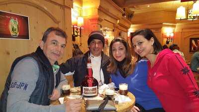 Crêperie Au Grand Marnier