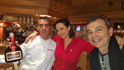 Crêperie Au Grand Marnier