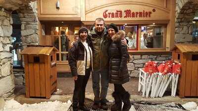 Crêperie Au Grand Marnier