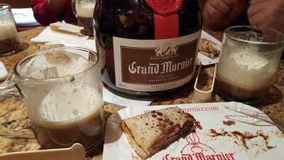 Crêperie Au Grand Marnier