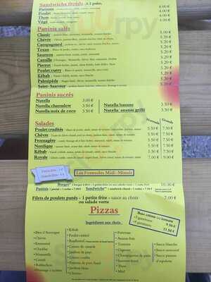 Midi Minuit Mimizan Plage