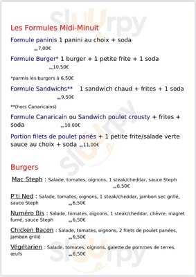 Midi Minuit Mimizan Plage