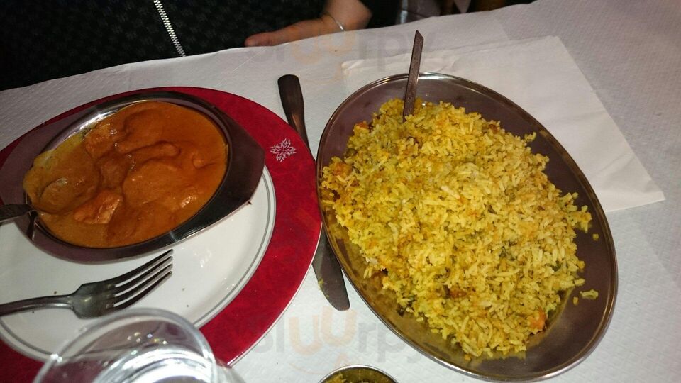 Everest Indien Restaurant Auch