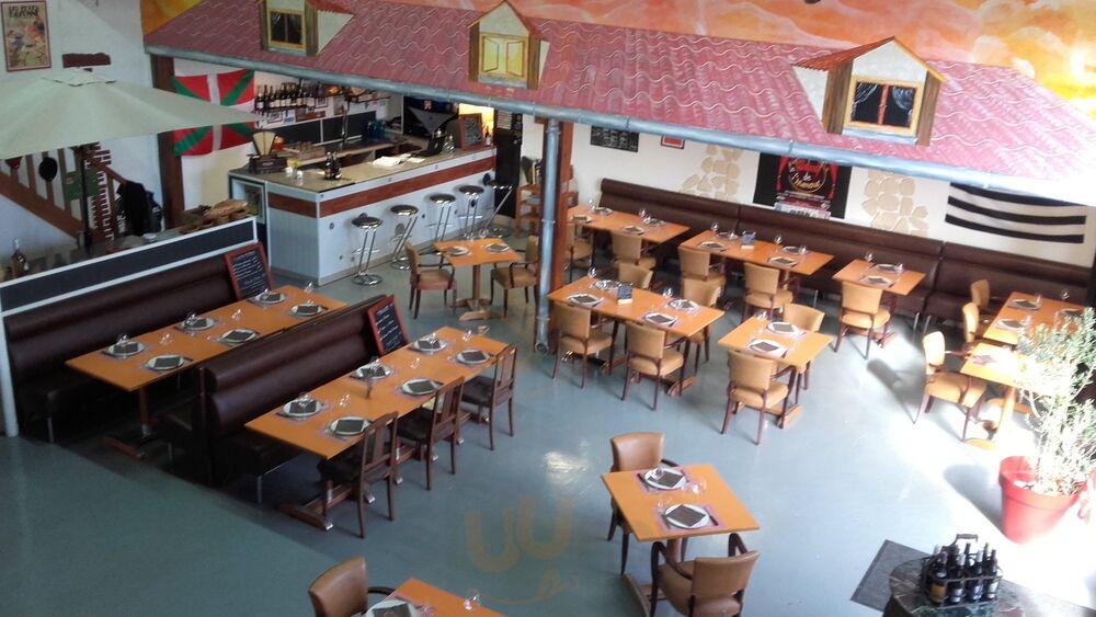 Les Copains D’abord