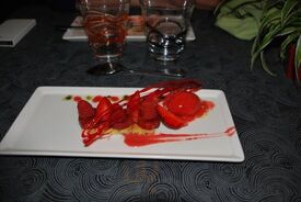 Restaurant Le Celtique