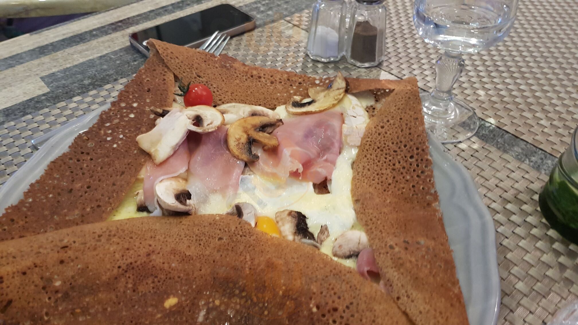 Chez Rose Marie