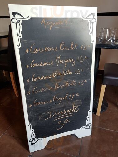 L'auberge