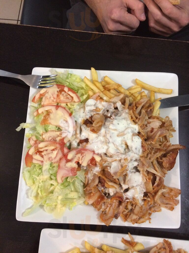 Snack Akdeniz
