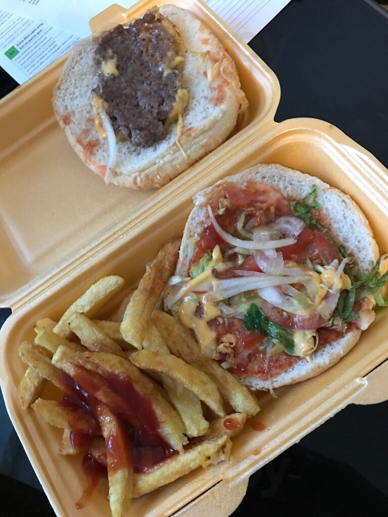 Pizza Presto