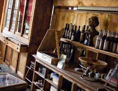 La Table A Rallonge By Les Petits Cherri