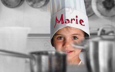 La Table A Rallonge By Les Petits Cherri