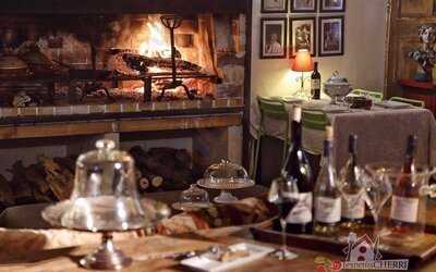 La Table A Rallonge By Les Petits Cherri