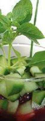 La Table A Rallonge By Les Petits Cherri