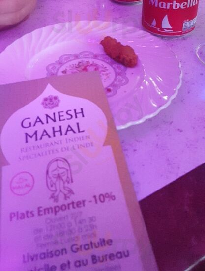 Kanesh Mahal