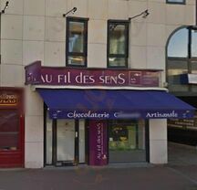 Au Fil Des Sens