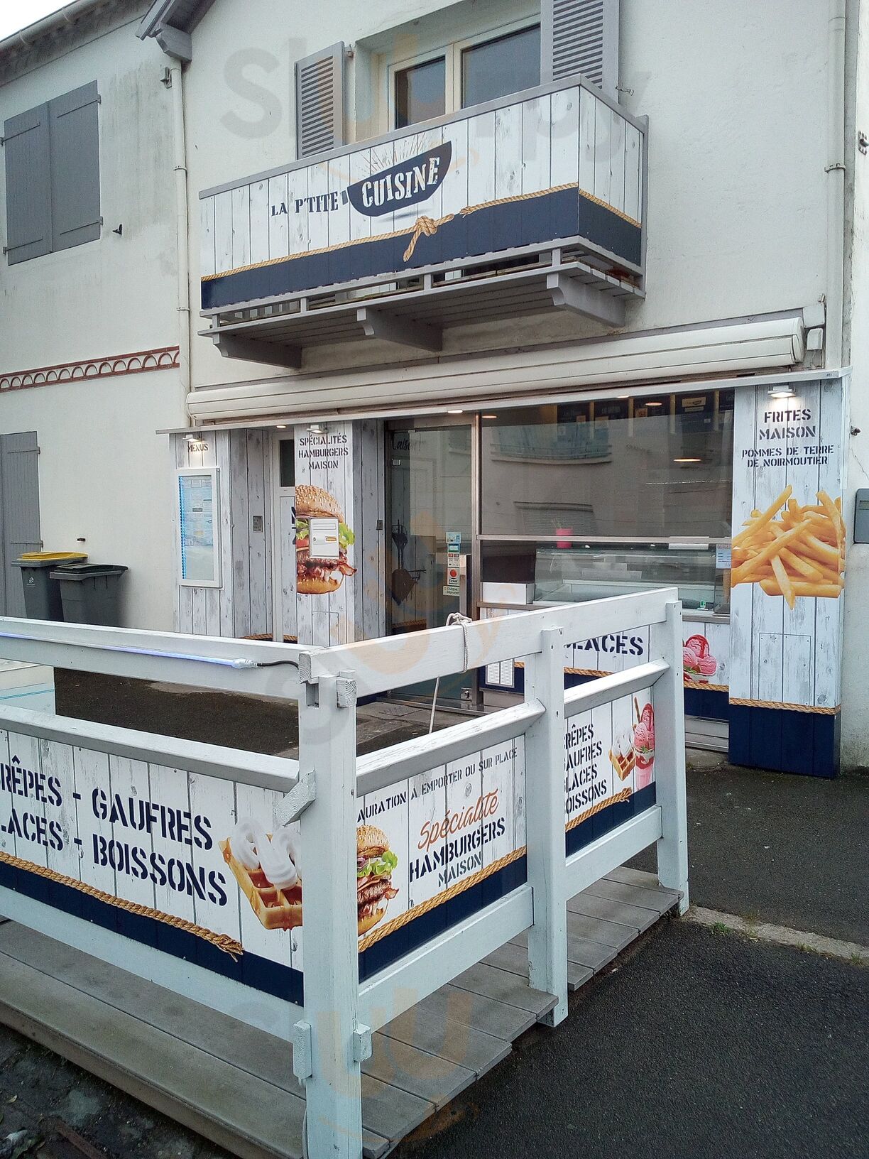 La P'tite Cuisine