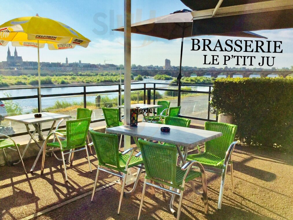 Brasserie Le P'tit Ju