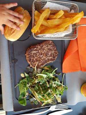 Restaurant Grill U Fragnu Bonifacio