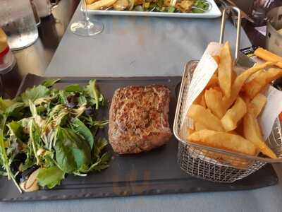 Restaurant Grill U Fragnu Bonifacio