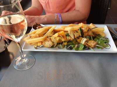 Restaurant Grill U Fragnu Bonifacio