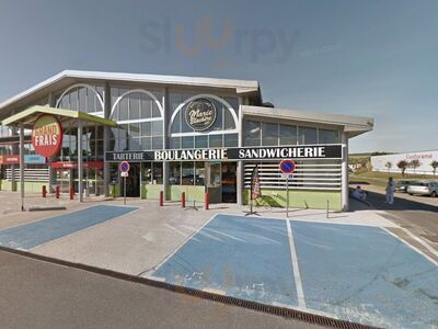 Boulangerie Marie Blachere